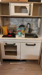 Ikea Speelgoedkeuken, Ophalen, Gebruikt