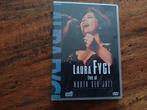 Laura Fygi live at North Sea Jazz, Alle leeftijden, Ophalen of Verzenden, Zo goed als nieuw