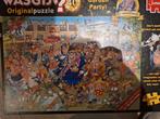 Wasgij Puzzel - 1000 Stukjes, Hobby en Vrije tijd, Denksport en Puzzels, Ophalen of Verzenden