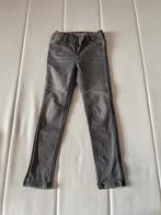 BLUE RIDGE GRIJS SKINNY JEANS, MAAT: 128, Meisje, Ophalen of Verzenden, Zo goed als nieuw, Blue Ridge
