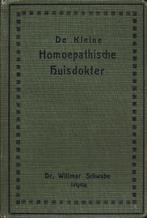 H. Merckens - De kleine Homoepatische huisdokter - 1903, Ophalen of Verzenden