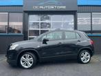 Chevrolet Trax 1.6 LS 1Eig Airco 18inch Cruise Trekhaak Zeer, Auto's, Chevrolet, Voorwielaandrijving, Gebruikt, Zwart, 4 cilinders