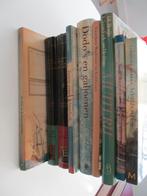 serie boeken over de VOC - scheepvaart Middeleeuwen, Overige gebieden, Diverse auteurs, Ophalen of Verzenden, Zo goed als nieuw