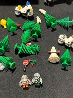 3. Lego 1 kilo cellenblok bomen powerminers accesoires, Ophalen of Verzenden, Zo goed als nieuw
