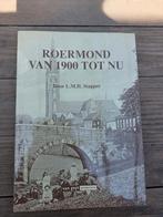 Roermond van 1900 tot nu LMH Stapper, Ophalen of Verzenden, Zo goed als nieuw, 20e eeuw of later