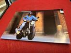 Nieuwe originele folder Ducati M900 Monster Dark M900 Mostro, Ophalen of Verzenden, Ducati