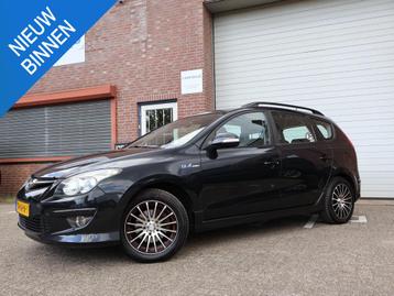 Hyundai i30 CW 1.4i i-Motion APK 1e eigenaar Airco Cruise NA beschikbaar voor biedingen