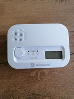Smartwares koolstofmonoxidemelders FGA-1304, Ophalen, Zo goed als nieuw, Detector, Sensor of Melder, Overige soorten