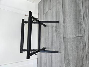 Mestic MCCB-300 blackline koelboxdrager beschikbaar voor biedingen