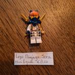 Lego ninjago mini figuur  Sora, Ophalen of Verzenden, Zo goed als nieuw