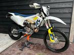 Husqvarna FE 350 (63uur!), Particulier, Enduro, 1 cilinder