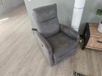 Elektrische relaxfauteuil, Huis en Inrichting, Fauteuils, Ophalen, Nieuw, 50 tot 75 cm