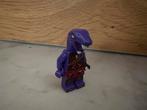 Lego Ninjago Slang Eyezorai Minifiguur, Ophalen of Verzenden, Zo goed als nieuw