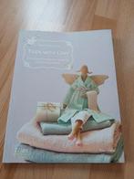 Tilda with love. Boek. Nieuw, Boeken, Hobby en Vrije tijd, Ophalen of Verzenden, Nieuw, Overige onderwerpen