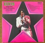 LP Elvis Presley Sings Hits 1972, Ophalen of Verzenden, Zo goed als nieuw, 12 inch, Rock-'n-Roll