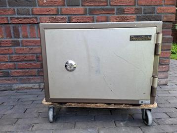 Royal safe kluis brandkast beschikbaar voor biedingen