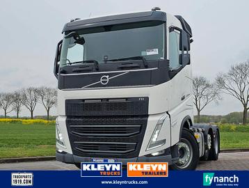 VOLVO FH 500 fh5 6x2 steered pto beschikbaar voor biedingen