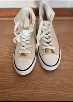Sneakers maat 39, Primark, Beige, Nieuw, Ophalen of Verzenden