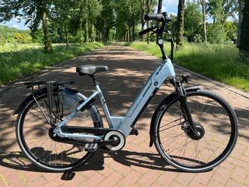 Elektrische Amslod Carlton F-SV | Nieuw | Garantie beschikbaar voor biedingen