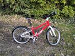 Woom 4 kinderfiets, Fietsen en Brommers, Fietsen | Kinderfietsjes, Ophalen, Gebruikt, 20 inch of meer