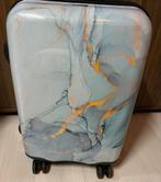 Mooie Reiskoffer - Topmove, 50 tot 60 cm, Hard kunststof, Ophalen of Verzenden, Zo goed als nieuw