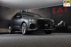 Audi Q3 Sportback 40 TFSI Quattro S Line / AUT / 190 PK / Vi, Auto's, Te koop, Zilver of Grijs, 14 km/l, Benzine