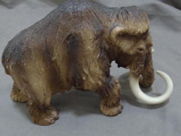 schleich Mammoet 2002 grote zware mammoet olifant beschikbaar voor biedingen