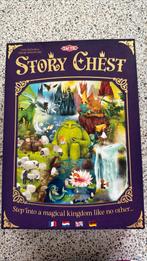 Story Chest, Ophalen of Verzenden, Zo goed als nieuw, Tactic