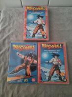 Dragonball Z DVD & VHS Collectie, Boeken, Strips | Comics, Ophalen of Verzenden, Zo goed als nieuw, Meerdere comics, Akira Toriyama