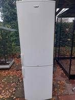 Koel-vriescombinatie, Ophalen, Gebruikt, 200 liter of meer, Met aparte vriezer