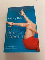 Lindsey Kelk; Ik hou van Hollywood, Boeken, Ophalen of Verzenden, Zo goed als nieuw