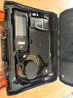 Testo 300 black edition, Doe-het-zelf en Verbouw, Meetapparatuur, Ophalen of Verzenden, Zo goed als nieuw