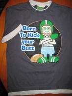 T-shirt, 140, Marvin, Kinderen en Baby's, Ophalen of Verzenden, Zo goed als nieuw, Jongen, Shirt of Longsleeve