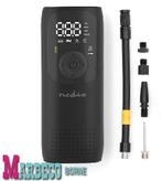 Oplaadbare Luchtcompressor, Mobiele Luchtdruk 0.1 - 10.3 Bar