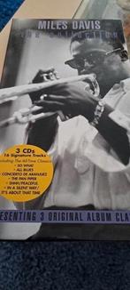 Miles Davis, Cd's en Dvd's, Cd's | Jazz en Blues, Ophalen of Verzenden, Zo goed als nieuw, Jazz