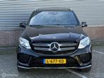 Mercedes GLE-klasse 400 4MATIC AMG Sport Edition NIEUWSTAAT, Auto's, Mercedes-Benz, Automaat, Gebruikt, Euro 6, GLE