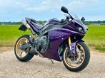 Yamaha YZF-R1 YZF R1 ‘Big Bang’ 2012 Akrapovic Quickshifter, Motoren, 4 cilinders, Motorrijbewijs A, Super Sport, Particulier
