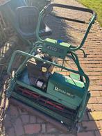 Atco Royale 30E IC Kooimesmaaier, Tuin en Terras, Grasmaaiers, Ophalen, Gebruikt, Opvangbak, Benzine-grasmaaier
