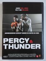 Percy & Thunder (1993), Cd's en Dvd's, Dvd's | Drama, Ophalen of Verzenden, Vanaf 6 jaar, Drama