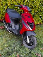 Zip 70cc 2012, Ophalen, Tweetakt, Maximaal 45 km/u, Zip
