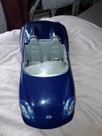 MATTEL sportauto  1998  in heel goede staat 56 cm speelgoed, Ophalen of Verzenden, Zo goed als nieuw
