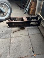 Gilera Citta Subframe - Redelijk Recht, Ophalen, Gebruikt, Frame