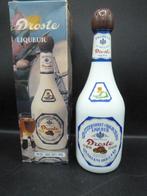 Antieke fles Droste cacaodrank chocolade, Ophalen of Verzenden