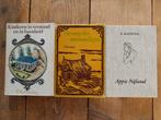 3 Boeken van P. Keuning., Boeken, Ophalen of Verzenden, Zo goed als nieuw