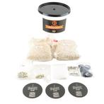 Zelf Bier Brouwen Pakket Compleet - Blond 5L - Cadeau Tip, Verzenden, Nieuw, Overige onderwerpen