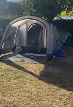 Kampa hayling 4 tent, Caravans en Kamperen, Tenten, Ophalen, Gebruikt, Tot en met 4