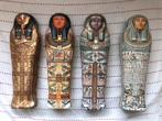 Egyptische sarcofagen, Ophalen of Verzenden