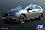 Opel Astra Sports Tourer 1.0 Turbo 120 Jaar Edition, Pdc Voo, Voorwielaandrijving, Stof, Gebruikt, 1178 kg