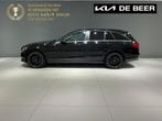 Mercedes C-Klasse Estate C200 184pk 7G-TRONIC 4MATIC, Auto's, Automaat, 12 maanden, Stof, 4 cilinders