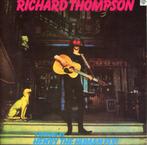 CD: Richard Thompson – Henry The Human Fly (Hannibal 1972), Cd's en Dvd's, Singer-songwriter, Ophalen of Verzenden, Zo goed als nieuw